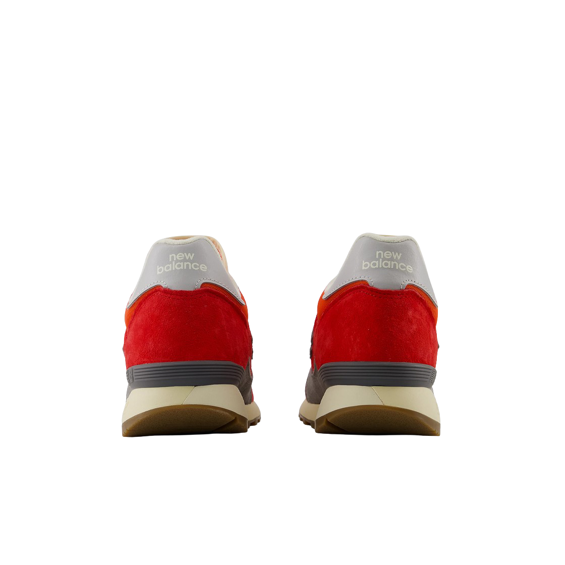 뉴발란스 475 팀 레드 네오 플레임(New Balance 475 Team Red Neo Flame) - 3