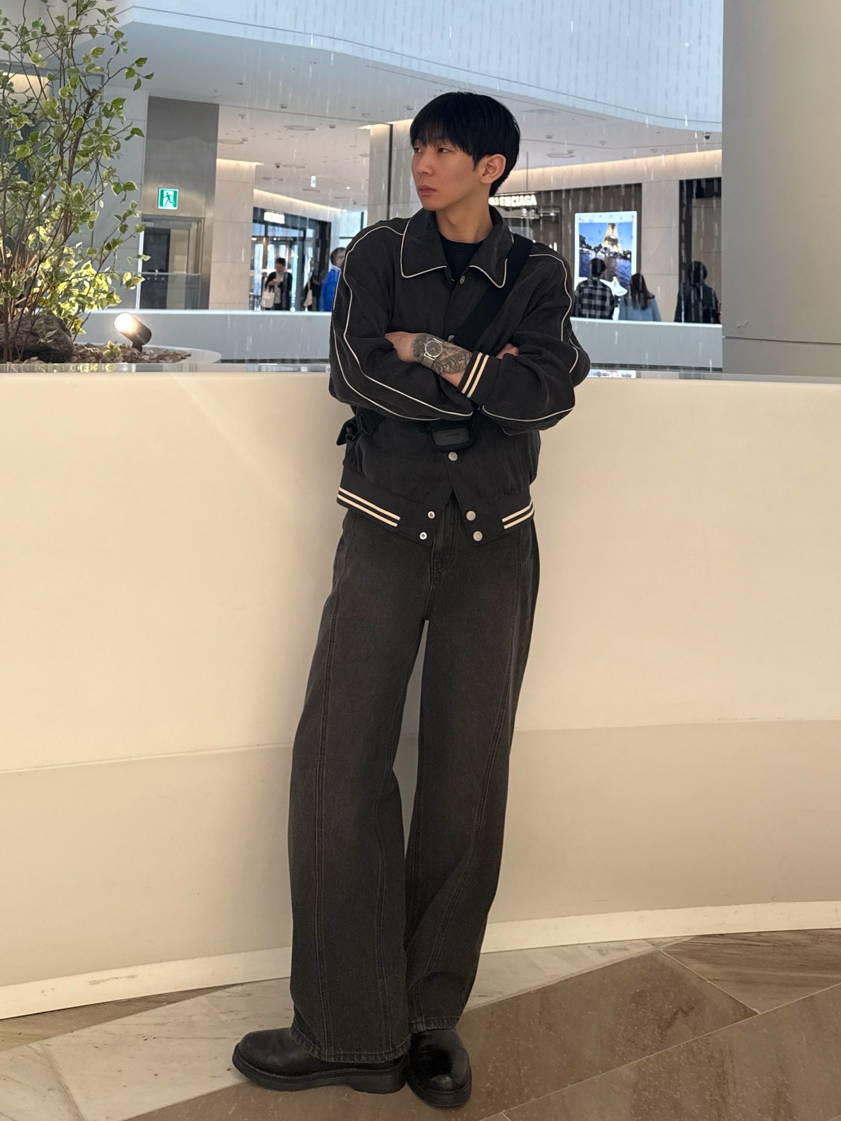 daily_shoot님의 스타일 - 3