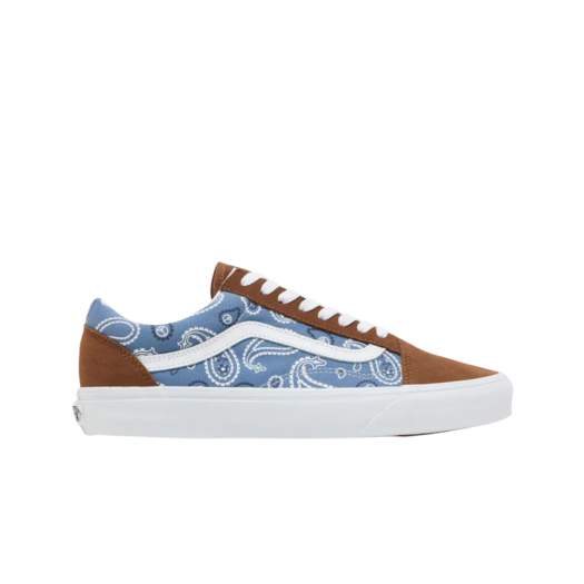 Vans Old Skool Unity True White