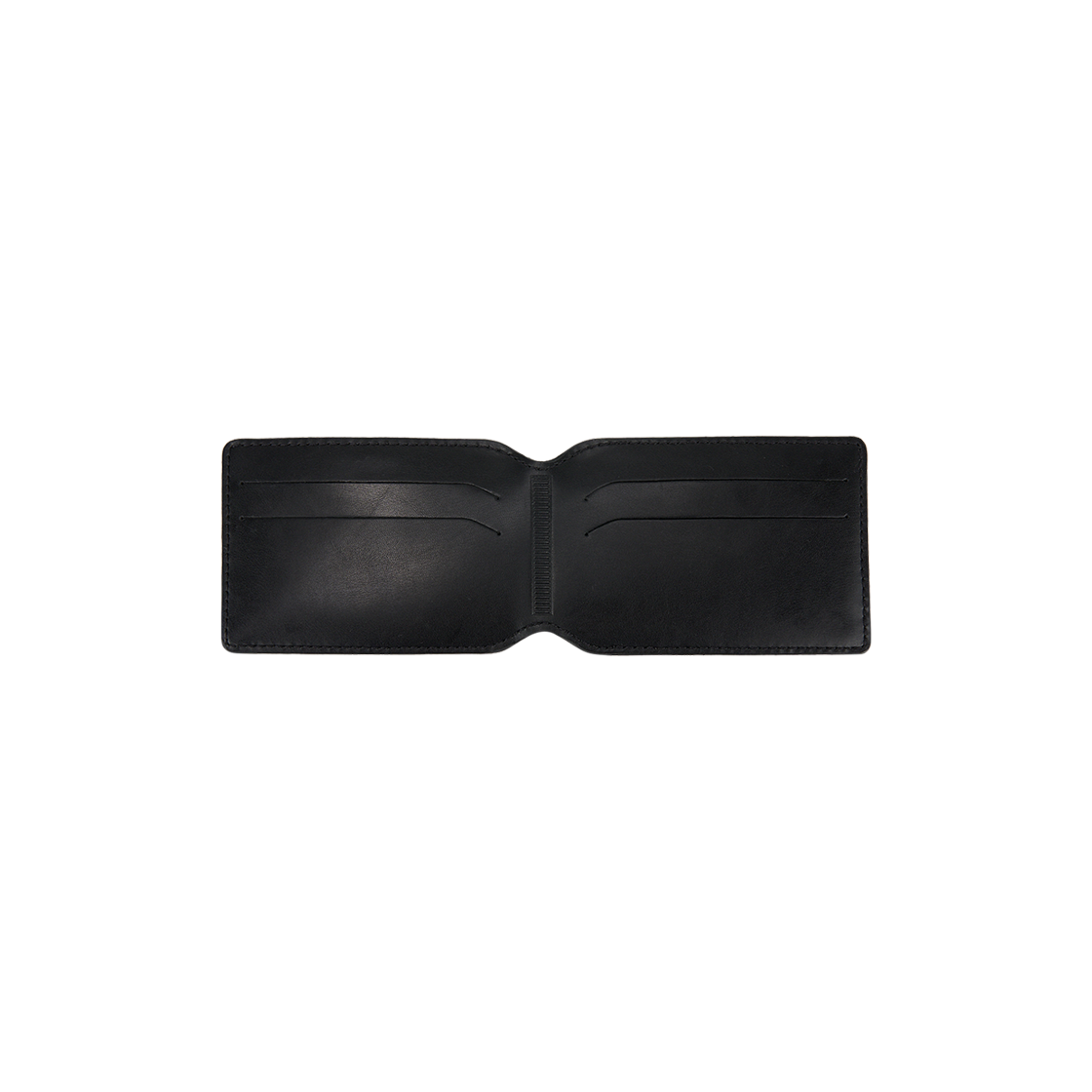 마틴 로즈 오이스터 카드 월렛 블랙 - 25SS(Martine Rose Oyster Card Wallet Black - 25SS) - 6