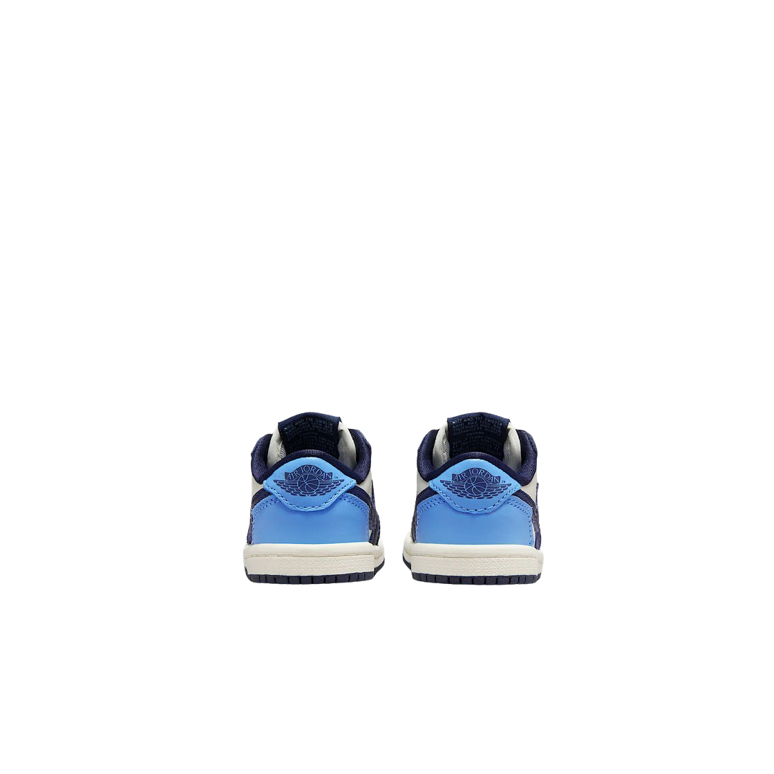 (TD) 조던 1 로우 옵시디언((TD) Jordan 1 Low Obsidian) - 3