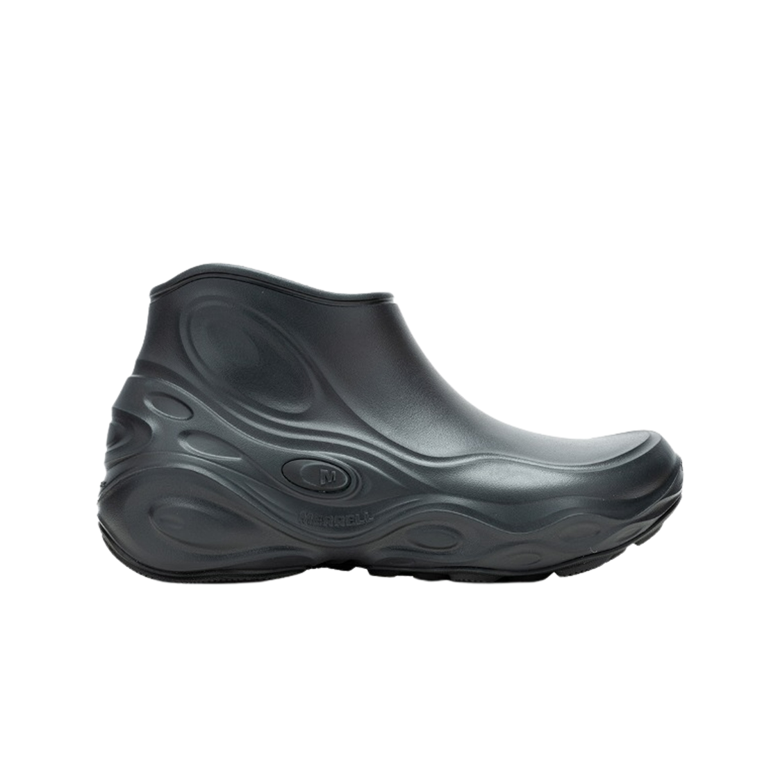 (W) 머렐 하이드로 넥스트 젠 부츠 SE 블랙((W) Merrell Hydro Next Gen Boots SE Black) - 1