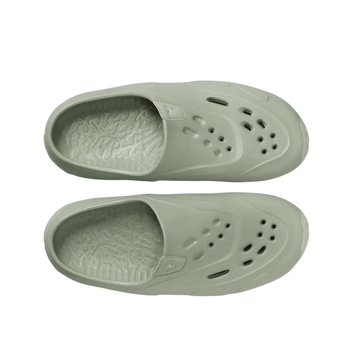 조던 롬 슬라이드 스프루스 포그 라이트 본(Jordan Roam Slide Spruce Fog Light Bone) - 2