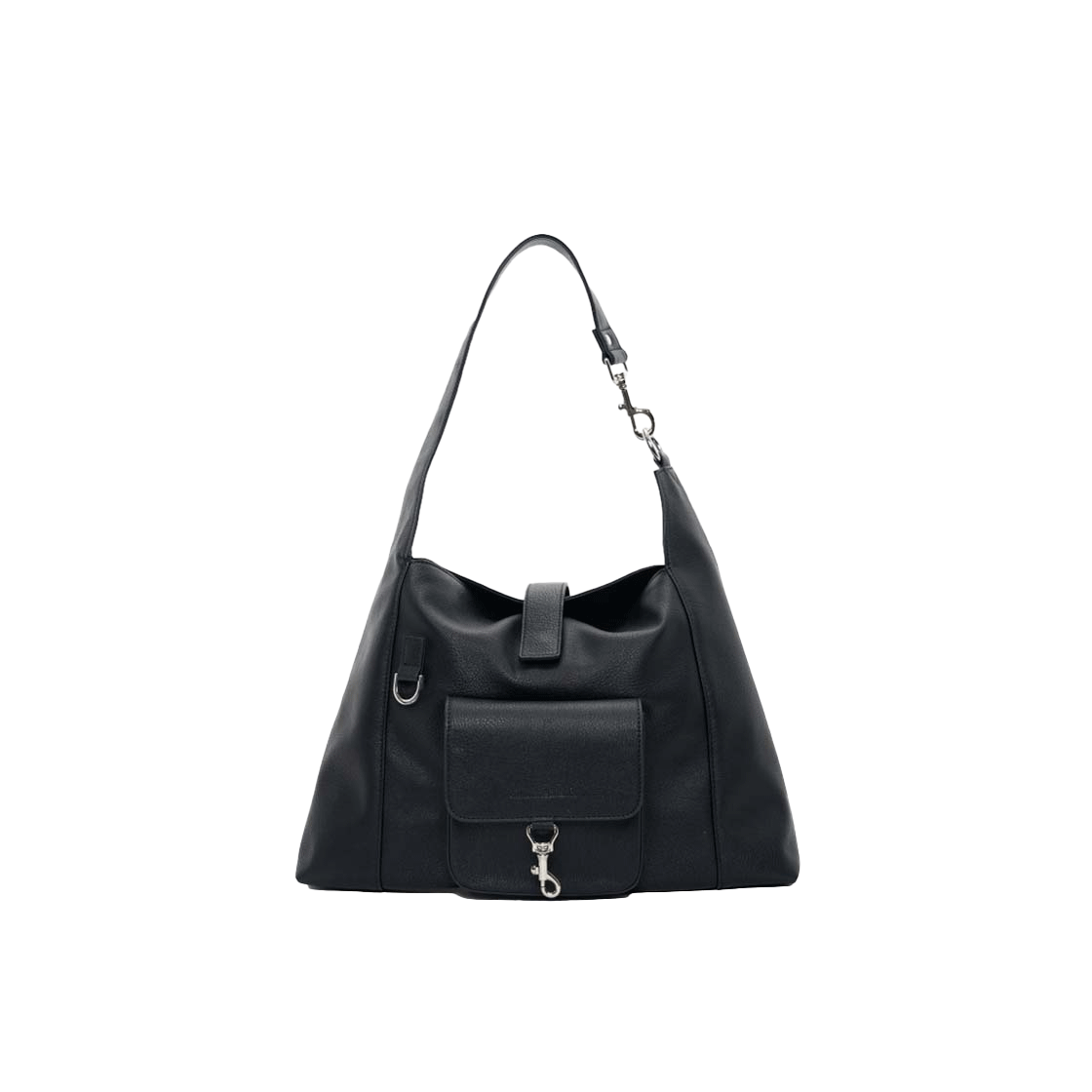 FILLINTHEBLANK★韓国★人気★PK Hobo Bag 2色 FILLINTHEBLANK☆韓国☆人気☆PK Hobo Bag 2色