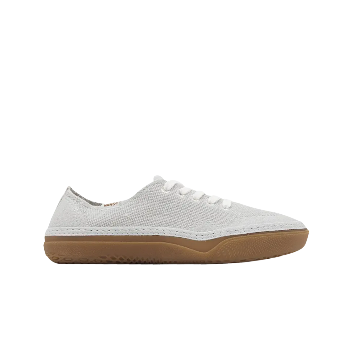 VN0A4BWLAZK Vans Circle Vee Dawn Blue Gum