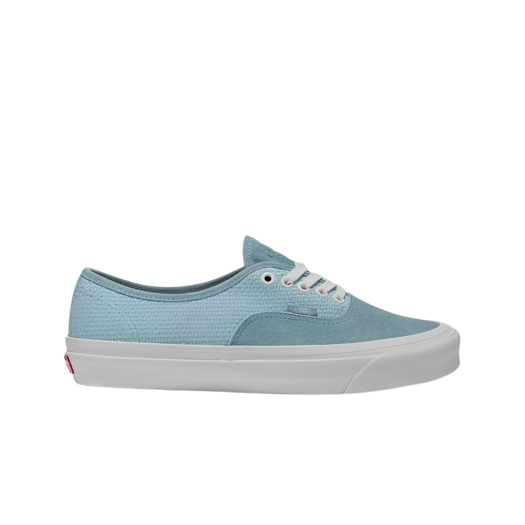 Vans Authentic Light Blue