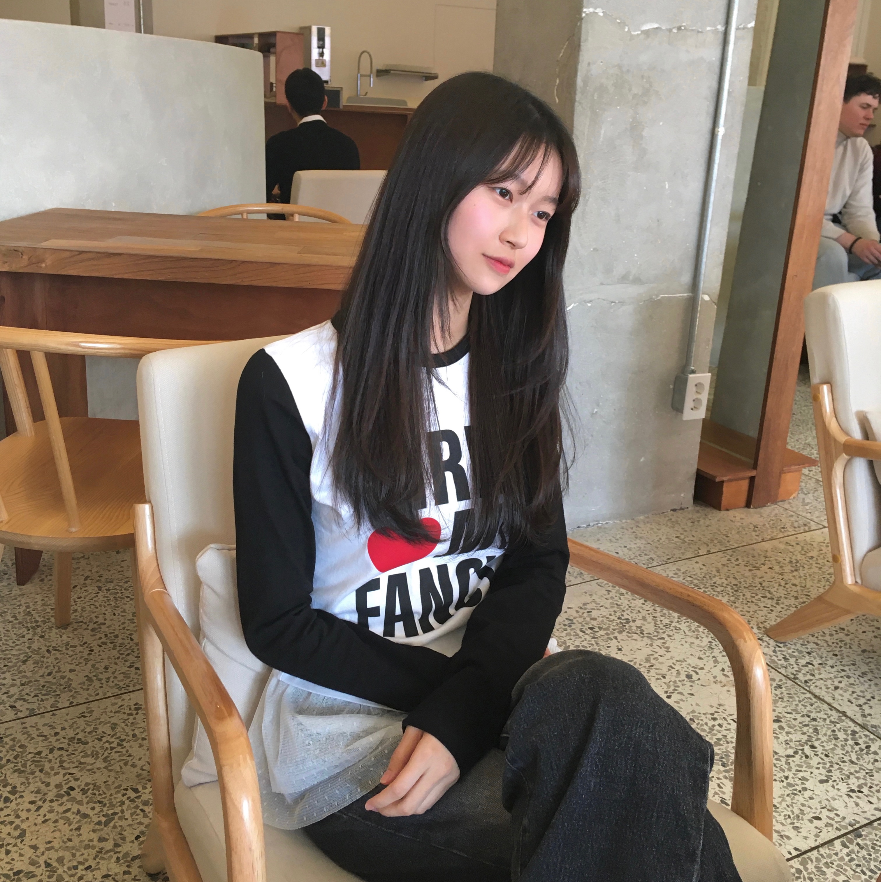 곰주인님의 스타일