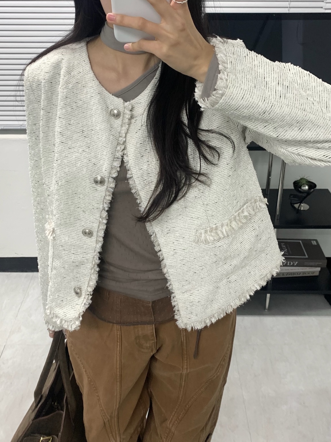 해 린님의 스타일 - 2