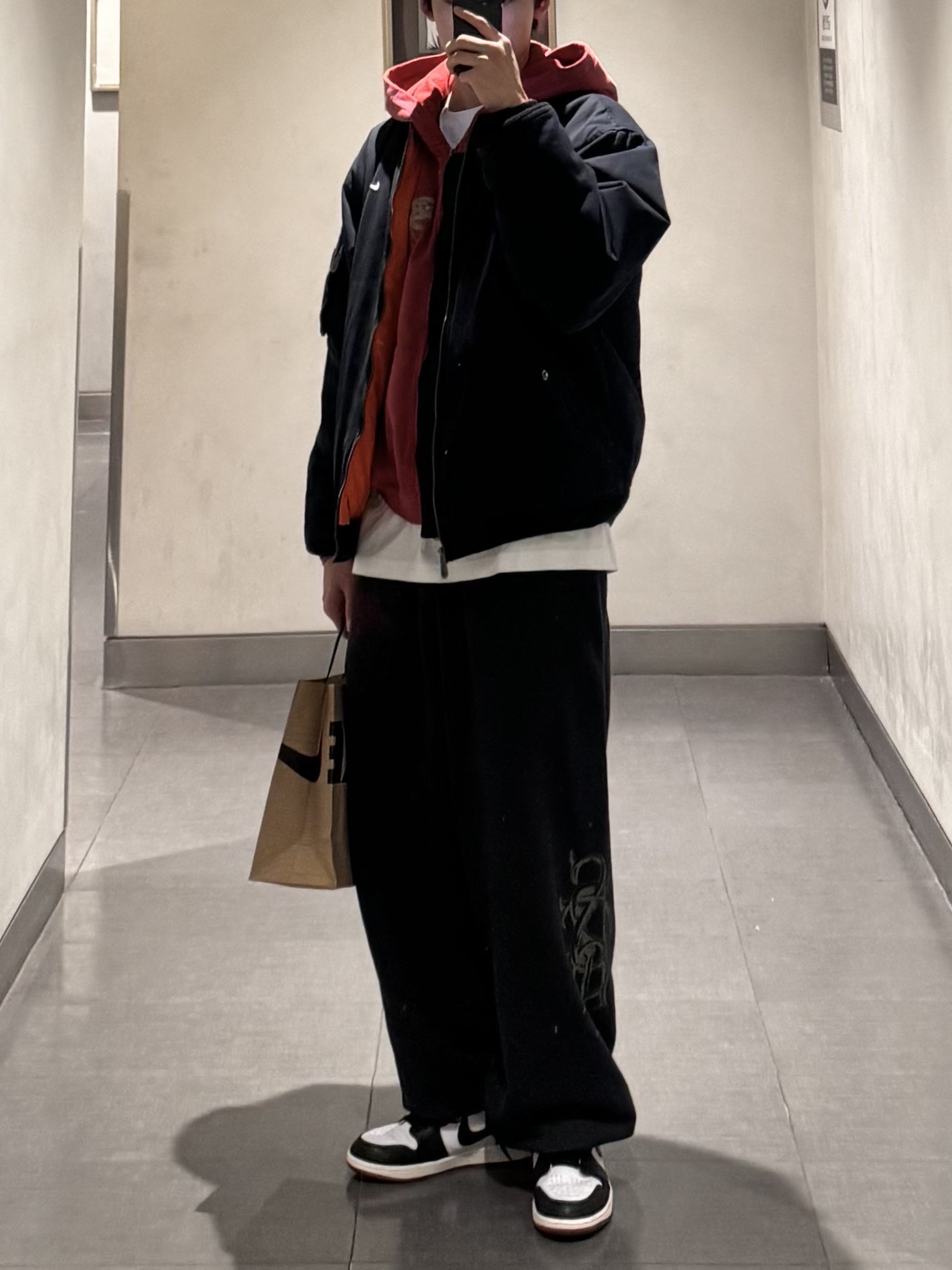 KREAM 스타일