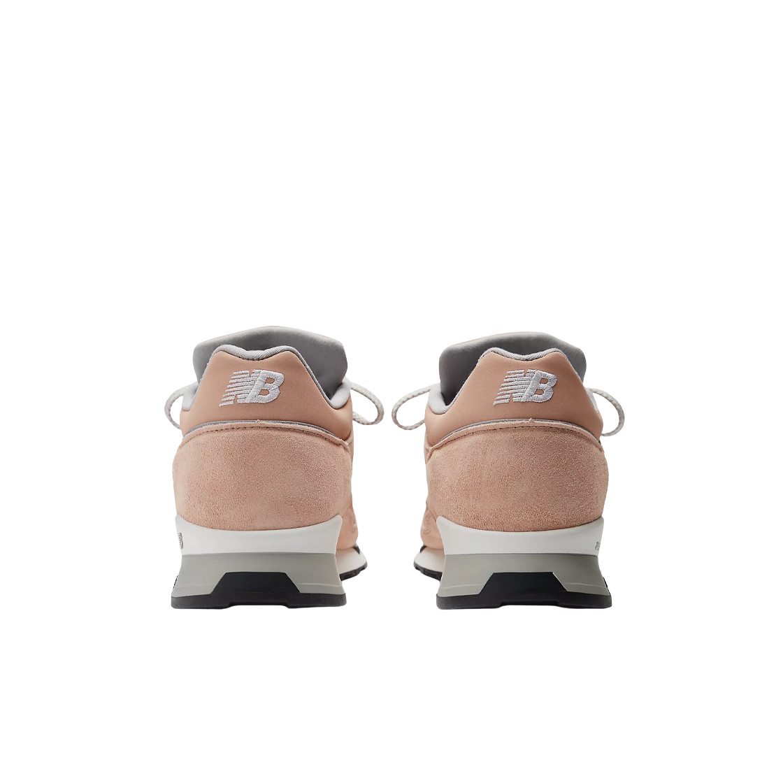 뉴발란스 1500 메이드 인 UK 핑크 샌드 실버(New Balance 1500 Made in UK Pink Sand Silver) - 3