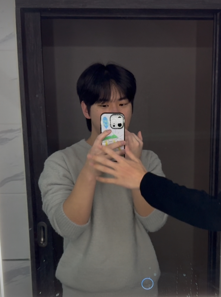 KREAM 프로필 이미지