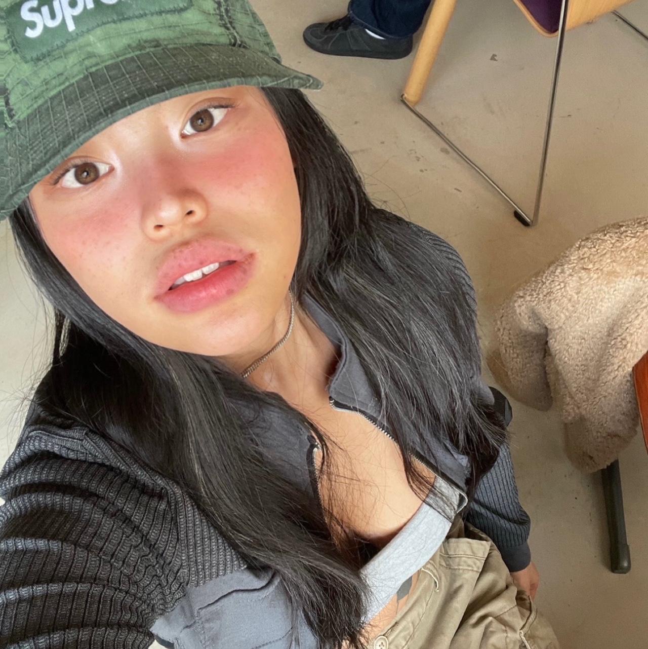 yuheehee_님의 스타일