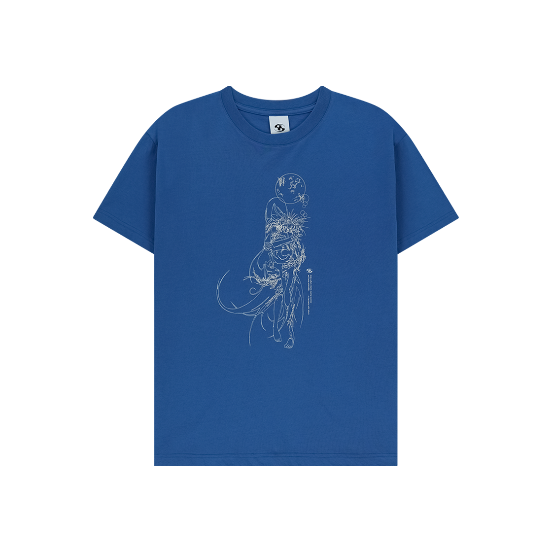 SANSANGEAR CYCLARIAN T-SHIRT cream サイズ2 CYCLARIAN T-SHIRT [CREAM] - SAN SAN GEAR