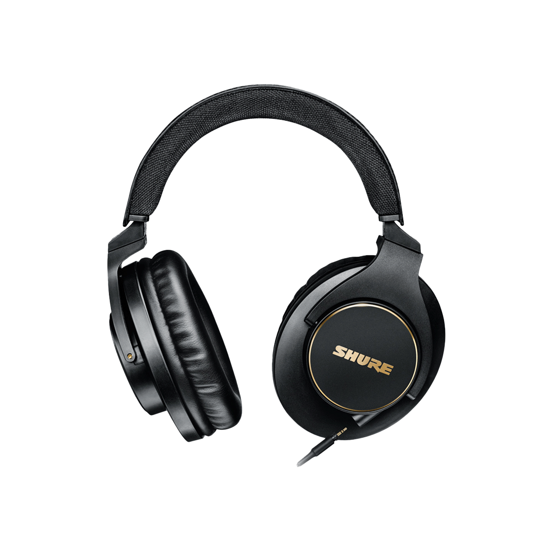 슈어 SRH840A (삼아사운드 정식 발매 제품)(Shure SRH840A (SAMA SOUND Ver.)) - 2