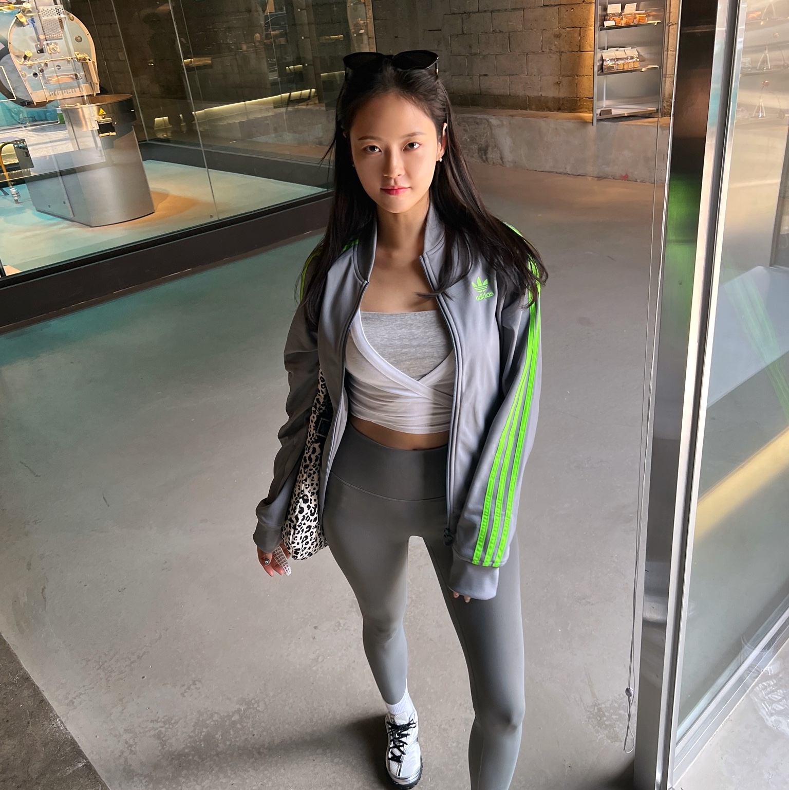 lovelyjoohee님의 스타일 - 4