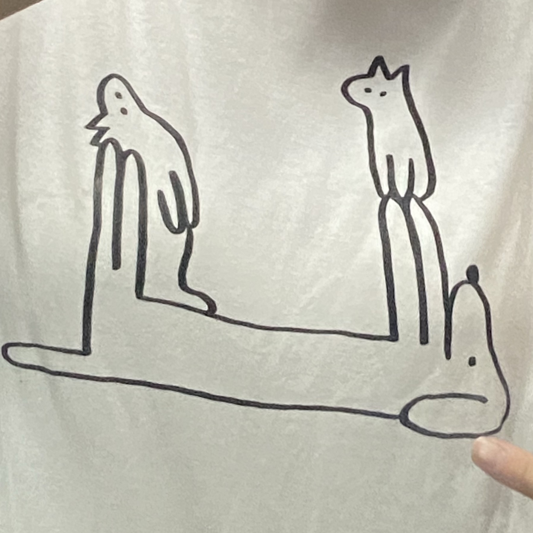 누가뜨님의 스타일