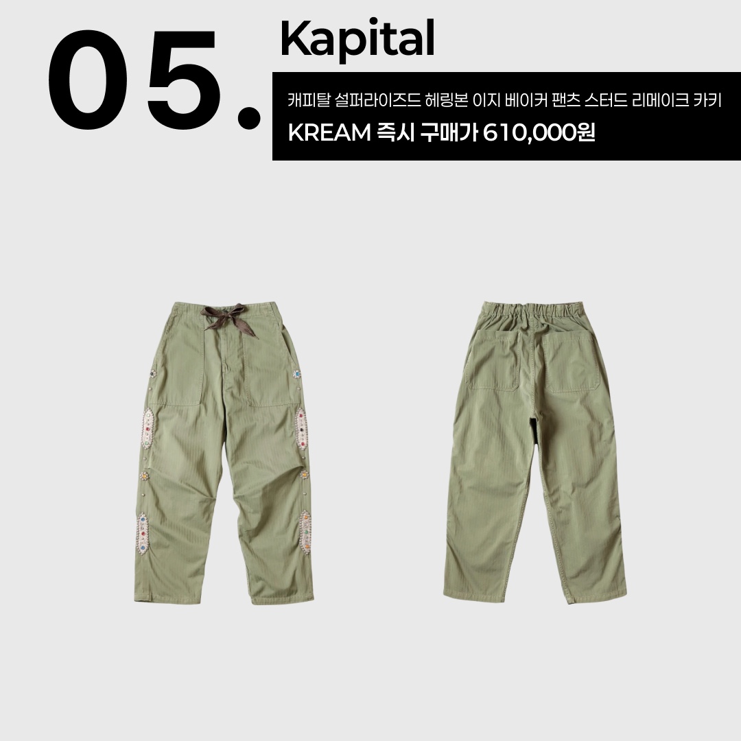 Vacant Archive Noah Stud Hood Zip-Up Black, Kapital Sulfurized Herringbone Easy Baker Pants Studs Remake Khaki 착용 스타일 - 8
