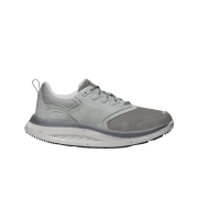 Keen x Engineered Garments WK400 Leather Sneakers Alloy Steel Grey
