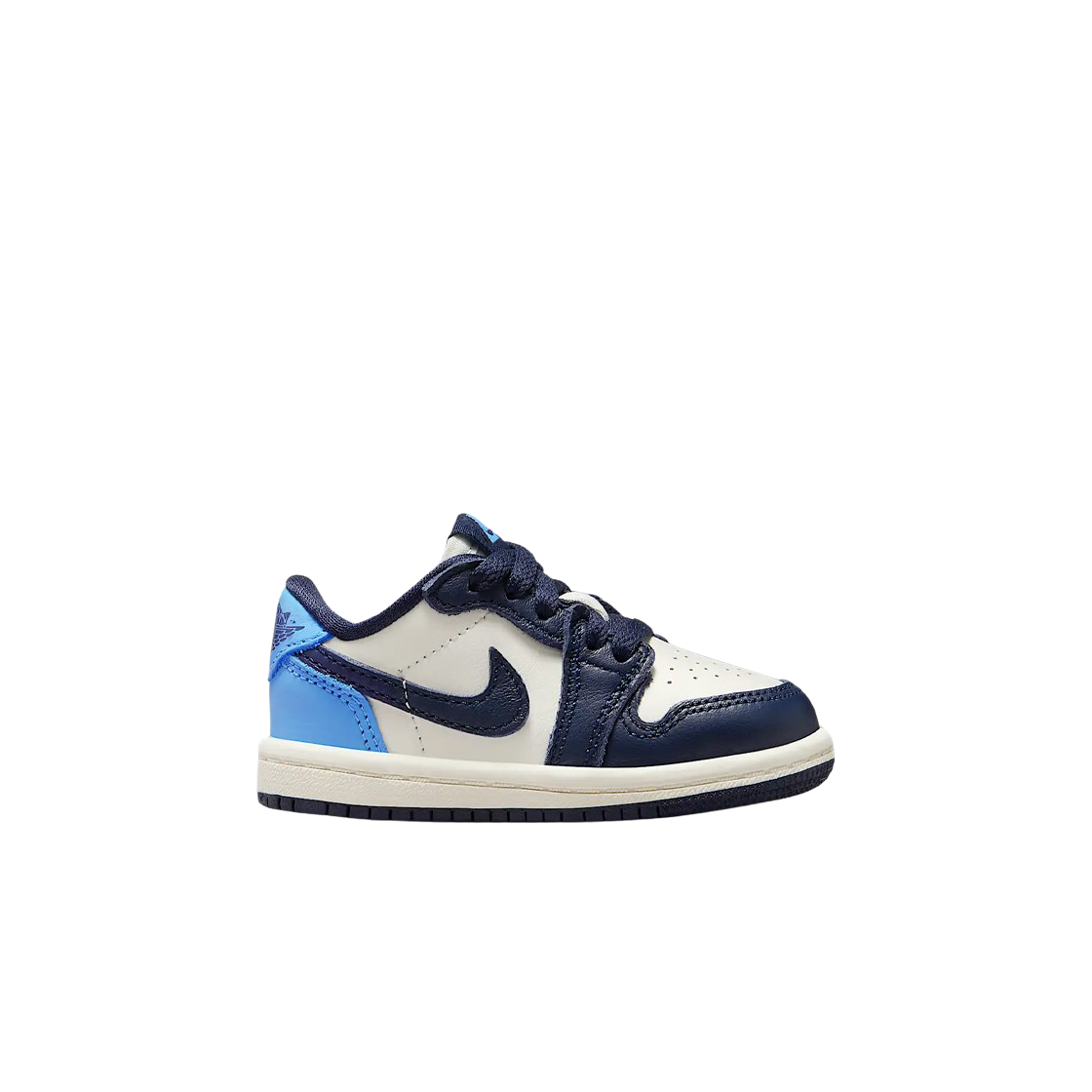 (TD) 조던 1 로우 옵시디언((TD) Jordan 1 Low Obsidian)