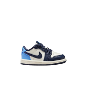 (TD) Jordan 1 Low Obsidian