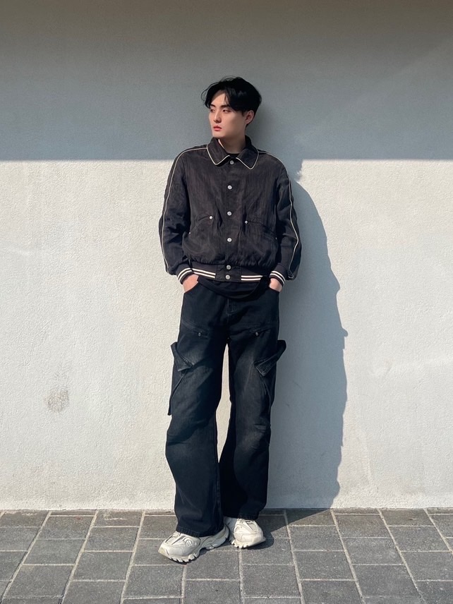 daily_shoot님의 스타일 - 5