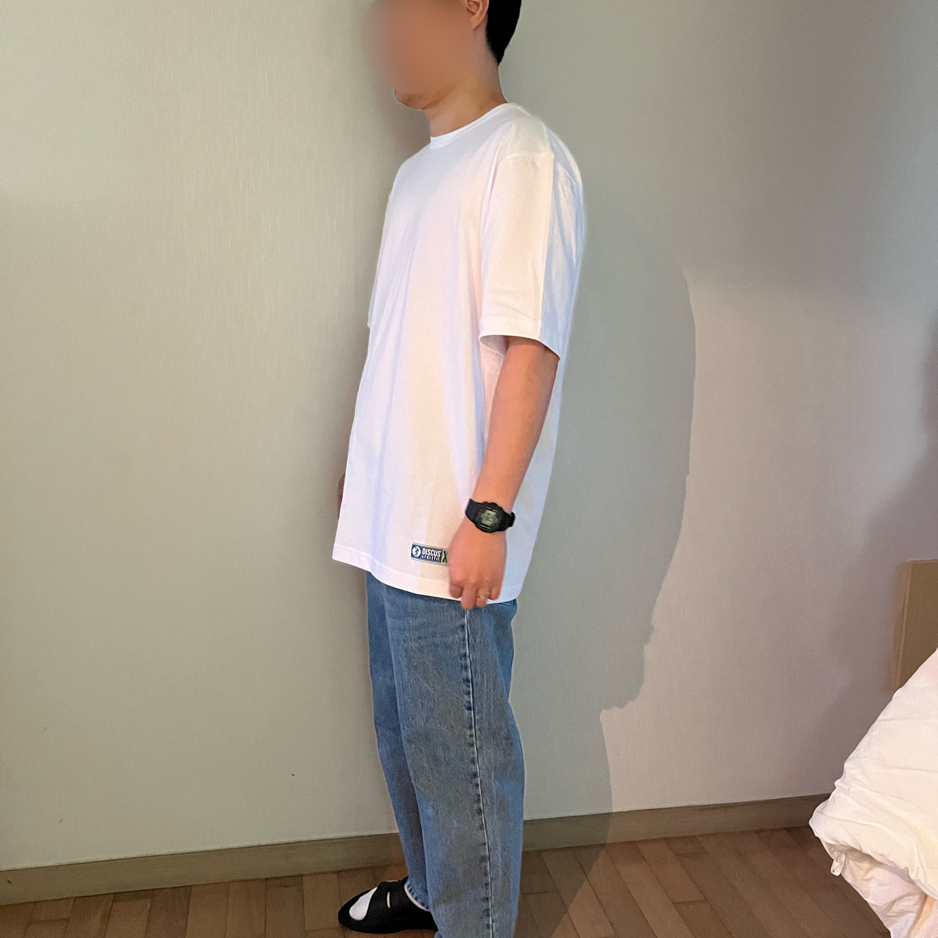 expertlwj님의 스타일
