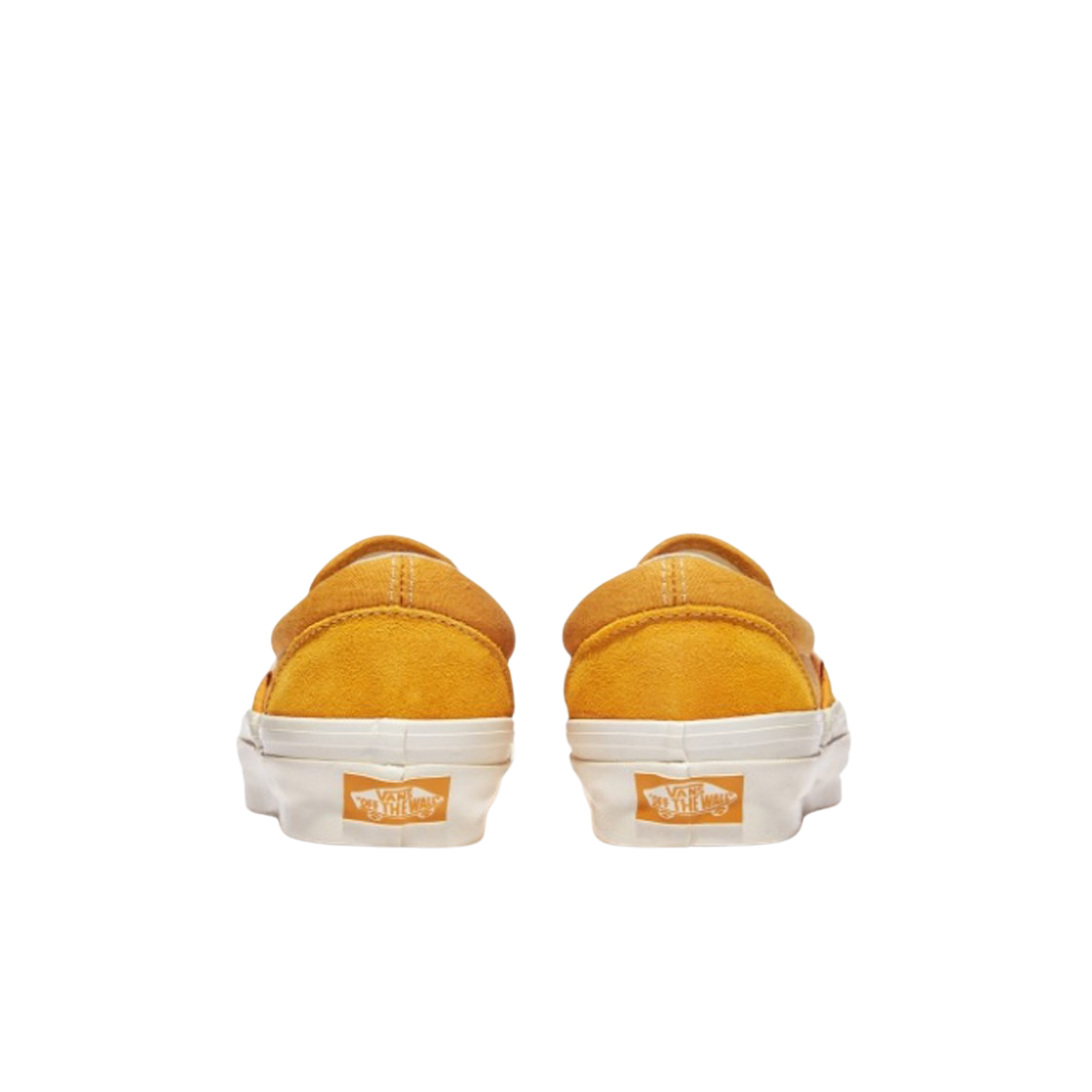 반스 슬립온 리이슈 98 솔트 워시 골드(Vans Slip-On Reissue 98 Salt Wash Gold) - 3