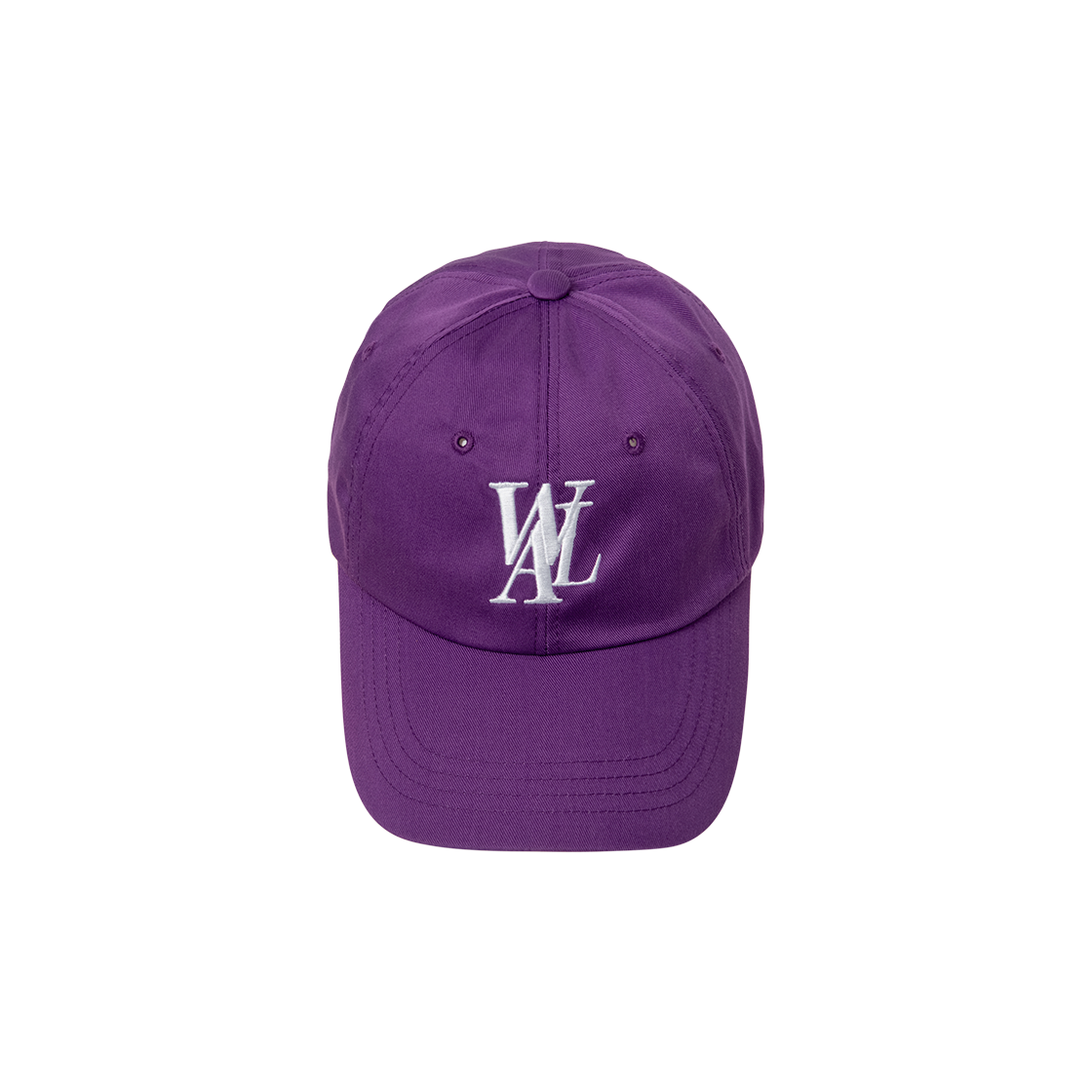 [WOOALONG]★Signature Logo ball cap 13COLOR 우알롱 시그니처 로고 볼캡 그린 | WOOALONG | KREAM