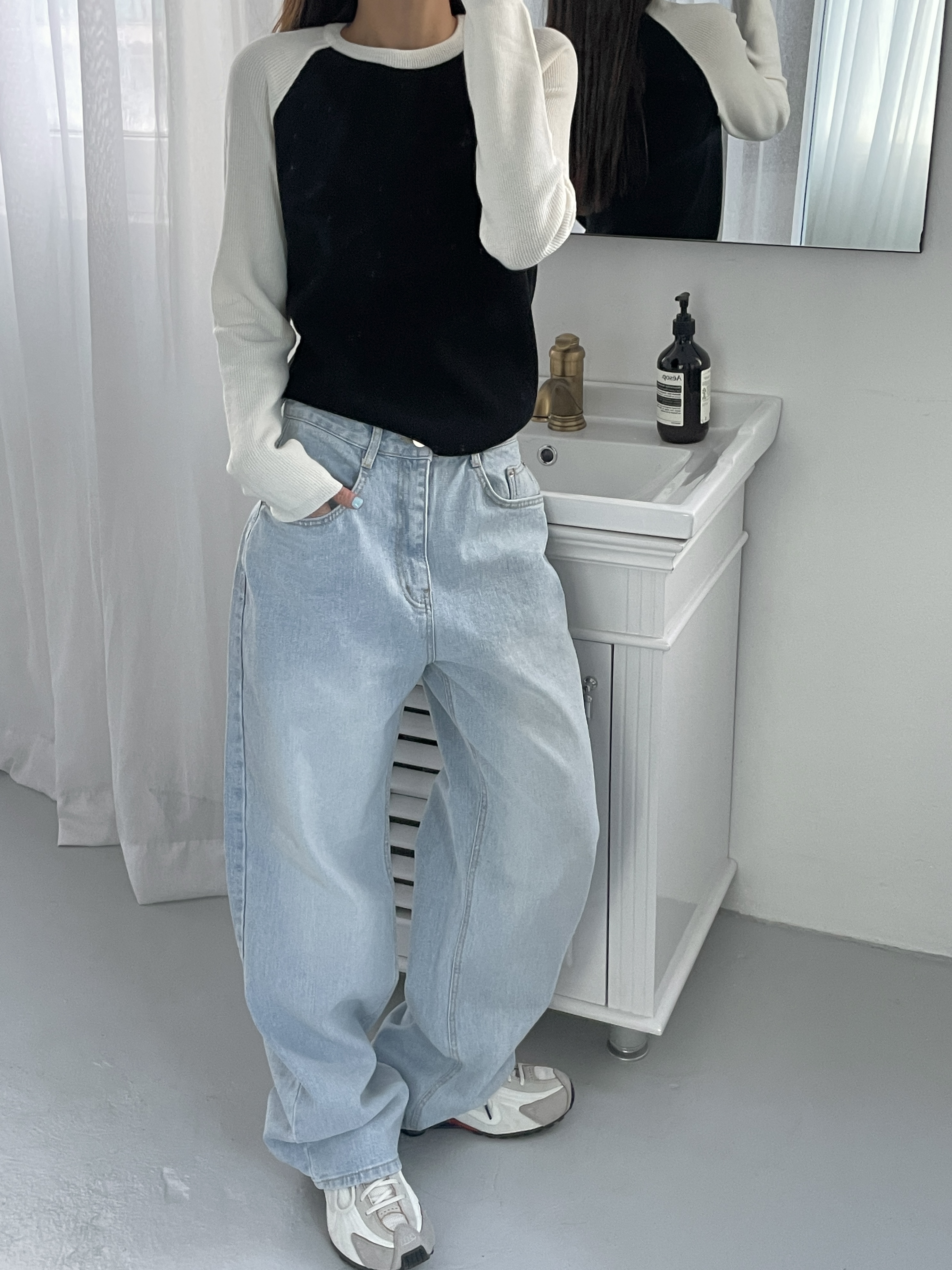 Supreme Washed Chino Twill Camp Cap Olive - 20FW, Nike Shox R4 PRM Light Iron Ore and Phantom 착용 스타일 - 2