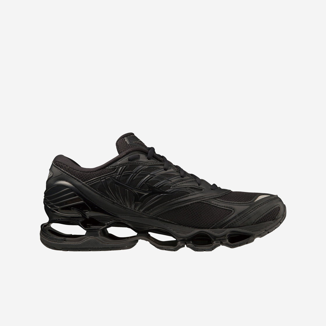 미즈노 웨이브 프로페시 LS 블랙 | Mizuno | KREAM 미즈노 웨이브 프로페시 LS 블랙 | Mizuno | KREAM