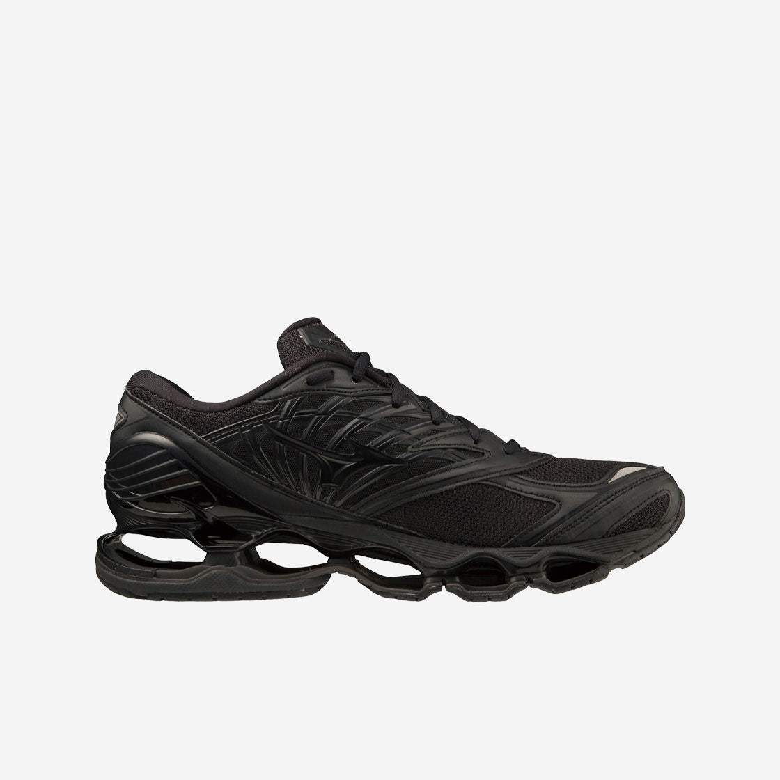 D1GA333701 Mizuno Wave Prophecy LS Black - #2