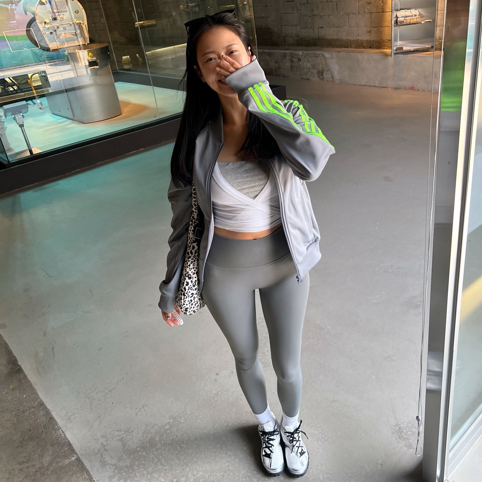 lovelyjoohee님의 스타일 - 1