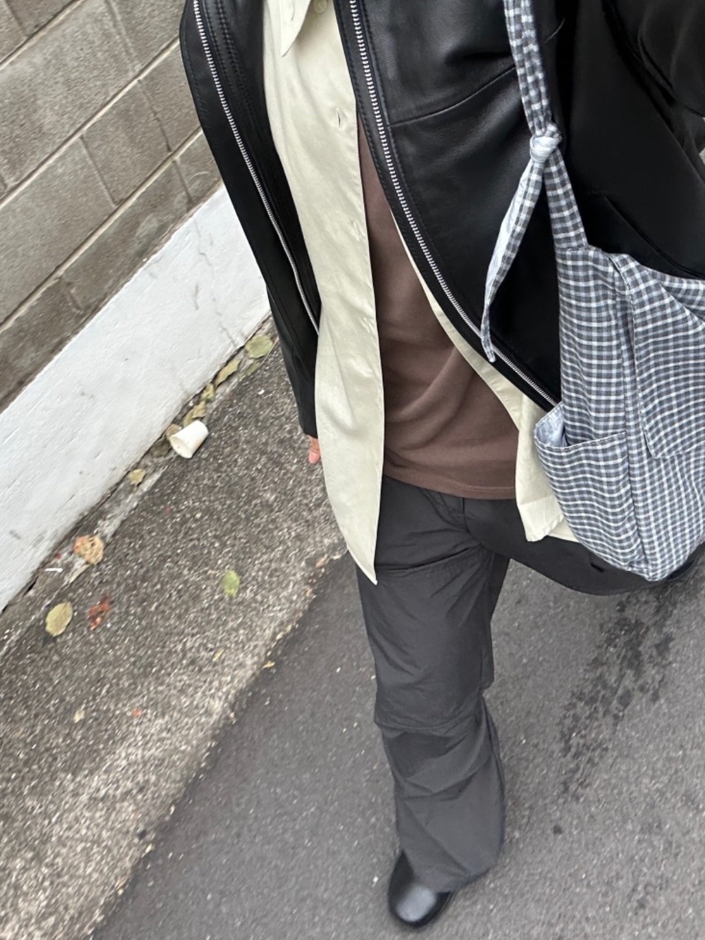 홍님의 스타일