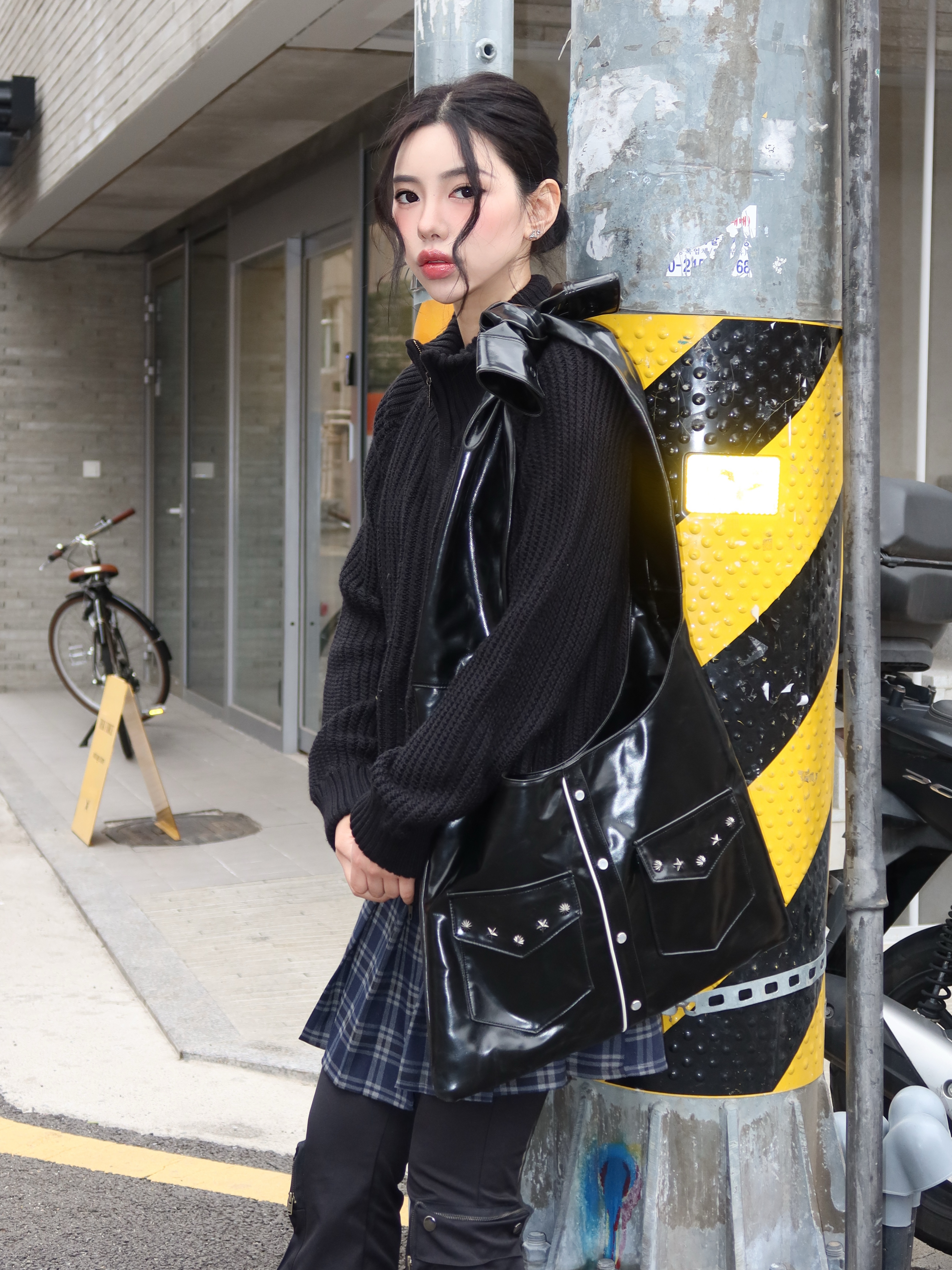 chomin님의 스타일