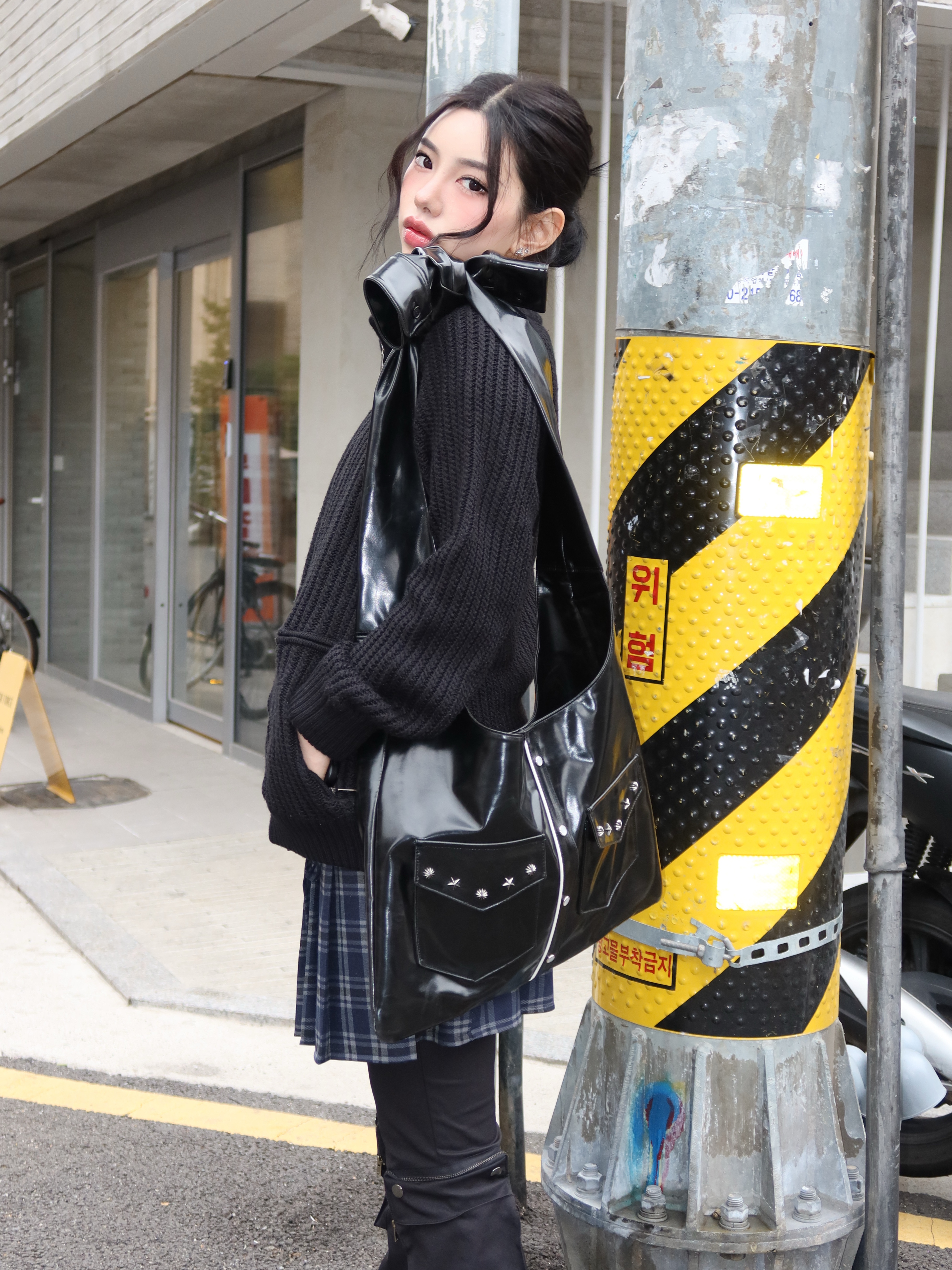 chomin님의 스타일