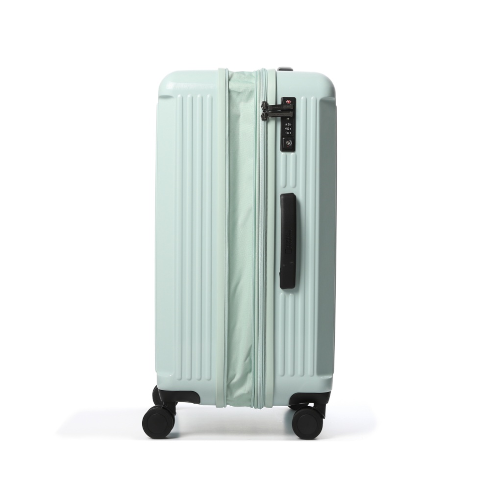 내셔널지오그래픽 하바나 캐리어 24형 민트(National Geographic Havana Luggage 24 MINT) - 5