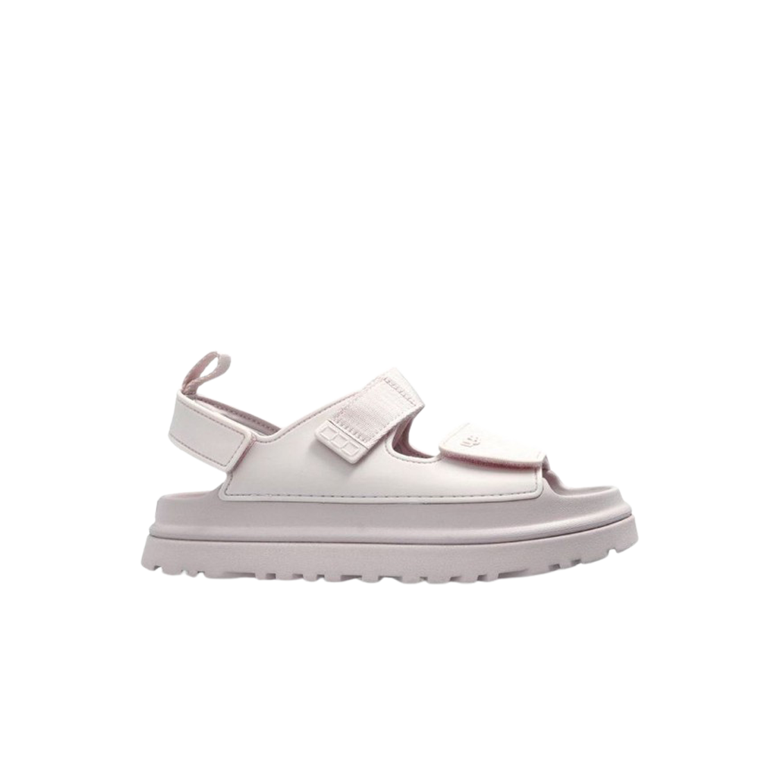 (키즈) 어그 골든글로우 베이 포그((Kids) UGG GoldenGlow Bay Fog)