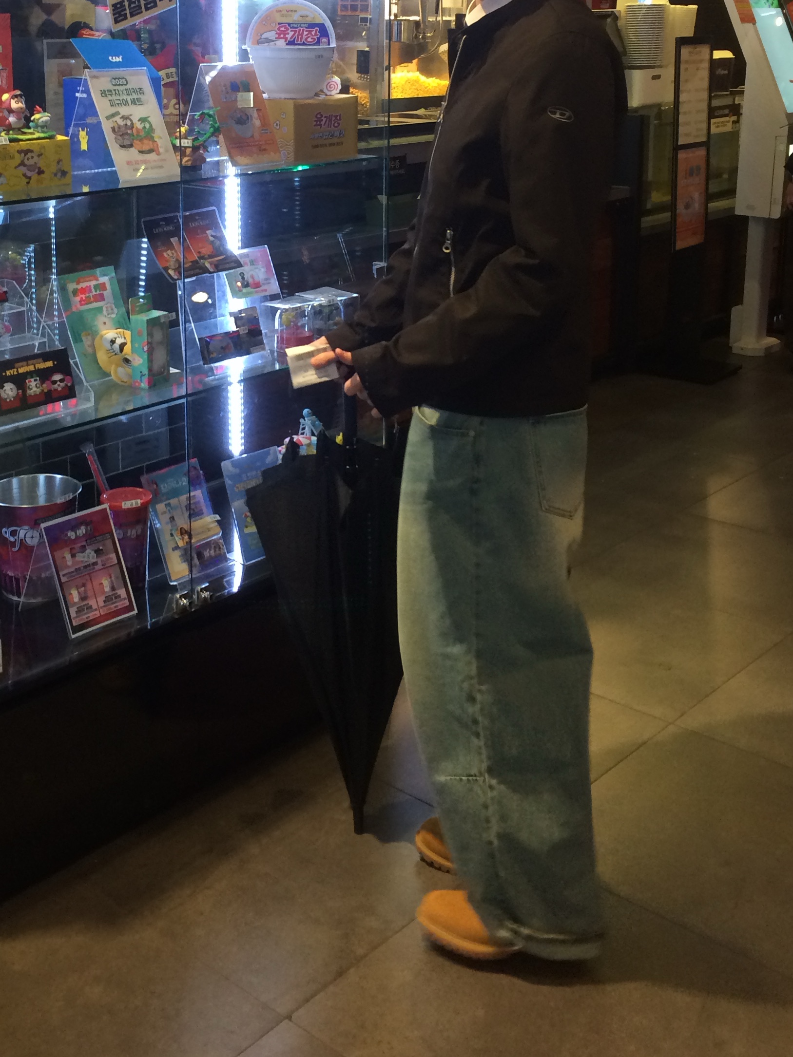 Diesel J-Glory-NW Jacket Black, Timberland Premium 6 inch Waterproof Boot Wheat Nubuck - Wide 착용 스타일
