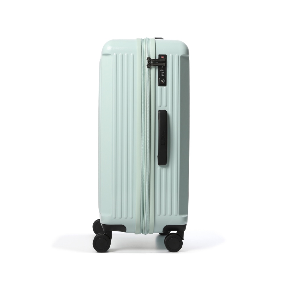 내셔널지오그래픽 하바나 캐리어 24형 민트(National Geographic Havana Luggage 24 MINT) - 4
