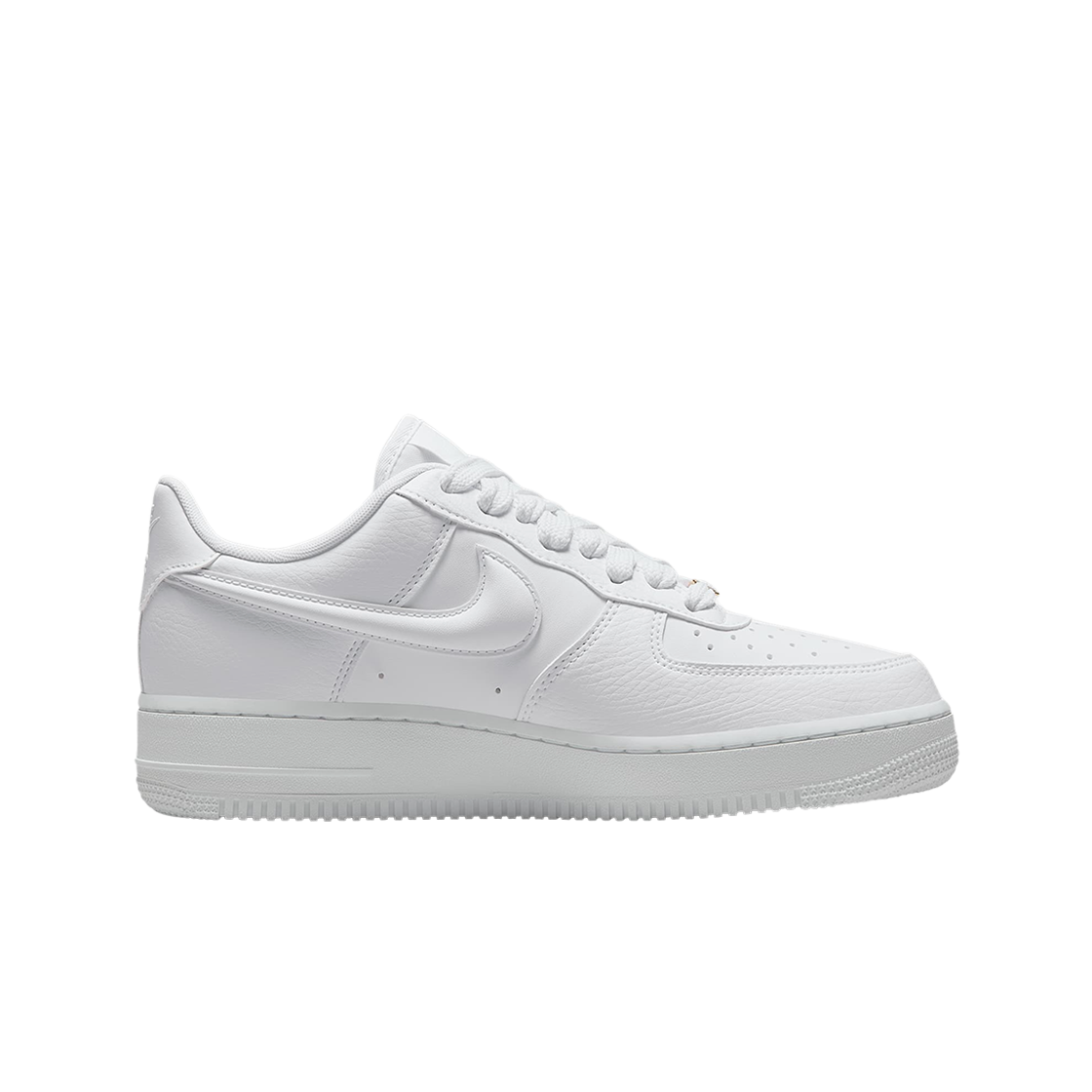 (W) 나이키 에어포스 1 '07 넥스트 네이쳐 화이트 블랙((W) Nike Air Force 1 '07 Next Nature White Black)