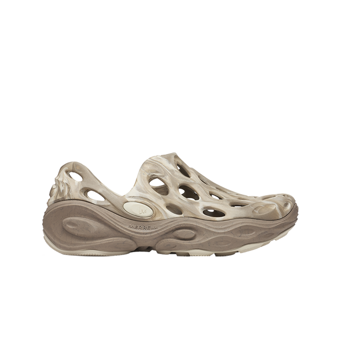 KM5BSOBML12EK [1TRL] Merrell Hydro Next Gen Moc Silt - 25SS - 대표 이미지 #1