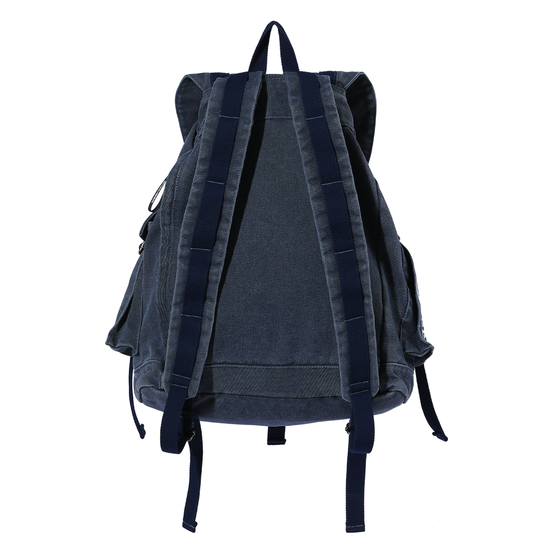 스포츠챔버 SC 스포티 럭색 네이비(SPORT CHAMBER SC Sporty Rucksack Navy) - 3