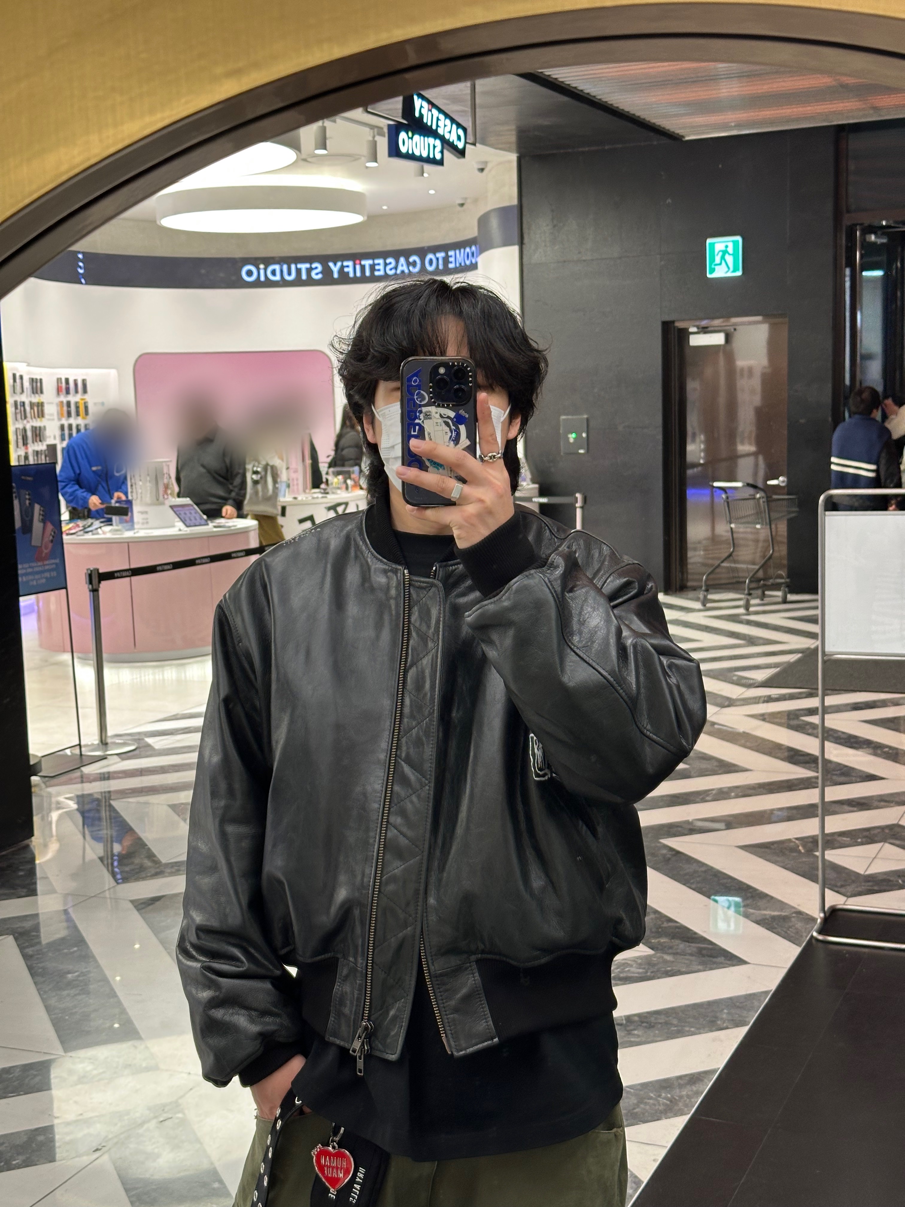 KREAM 스타일 - 1