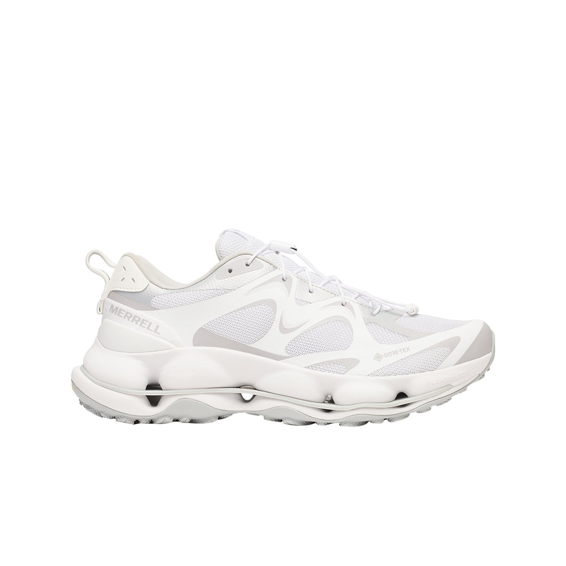 머렐 스피드 아크 마티스 GTX 화이트 - 25SS(Merrell Speed Arc Matis GTX White - 25SS)