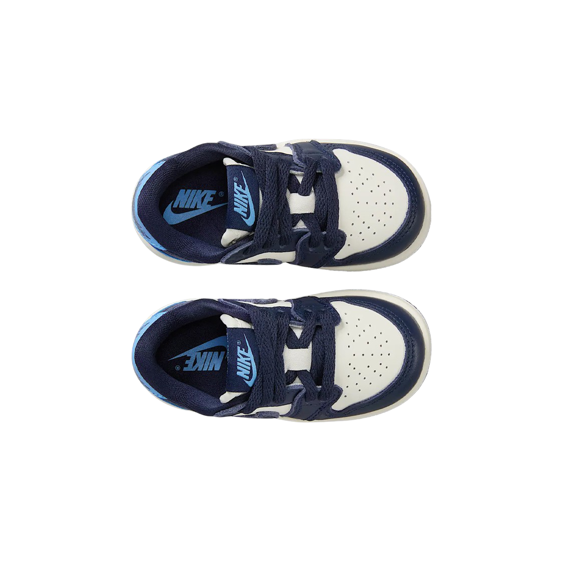 (TD) 조던 1 로우 옵시디언((TD) Jordan 1 Low Obsidian) - 2