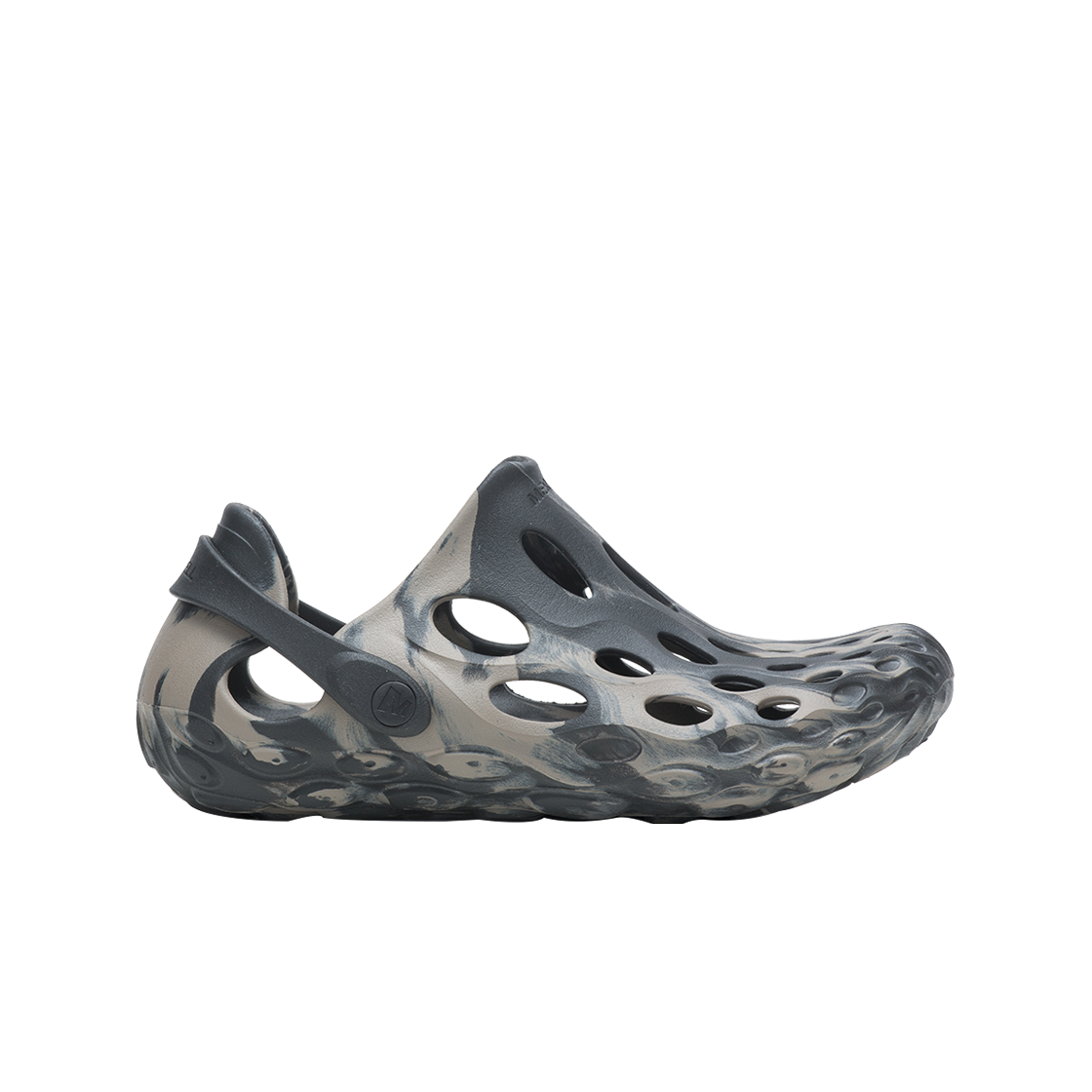 머렐 우먼 하이드로 목 블랙 브린들 - 25SS(Merrell Women Hydro Moc Black Brindle - 25SS)