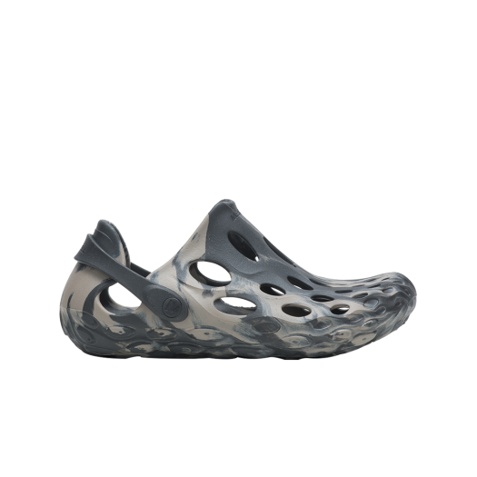 KW5BSOBML09ML Merrell Women Hydro Moc Black Brindle - 25SS