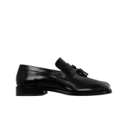 Maison Margiela Tabi Loafers Black