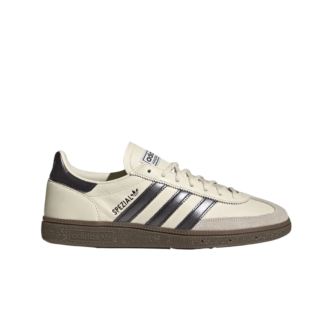 아디다스 핸드볼 스페지알 오프 화이트 코어 블랙 검 파이브(Adidas Handball Spezial Off White Core Black Gum Five)
