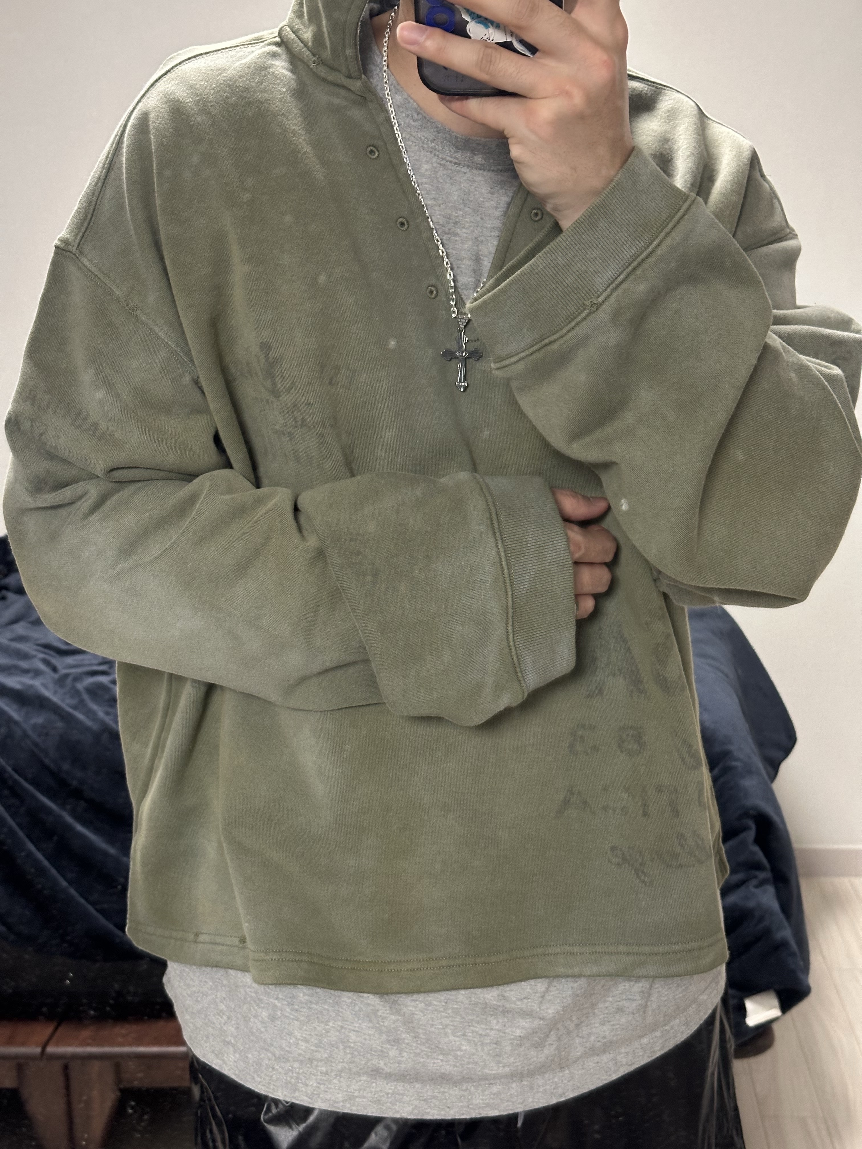 KREAM 스타일
